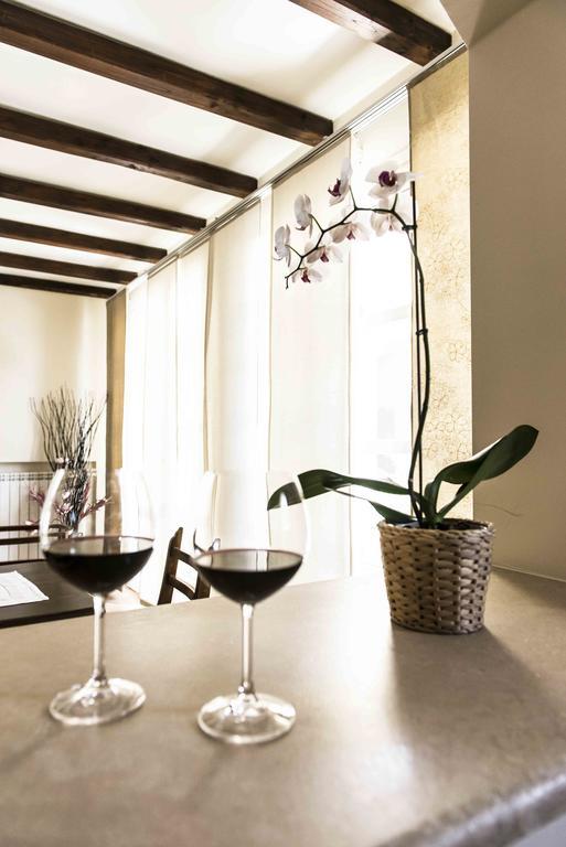 La Fonte Su Villa Canterano Kültér fotó