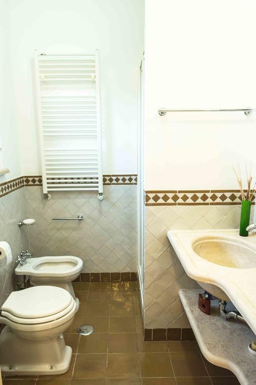 La Fonte Su Villa Canterano Kültér fotó